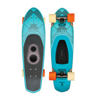 Skateboard Cruiser Complet Globe Blazer 26'' GSB 2018 