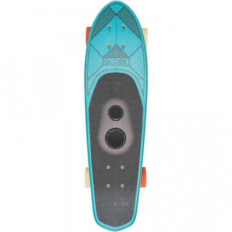 Skateboard Cruiser Complet Globe Blazer 26'' GSB 2018  - Cruiserboards en bois Complet