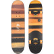 Skateboard Globe Argo Mid 7.6'' - Golden Nugget - Complete 2020