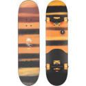 Skateboard Globe Argo Mid 7.6'' - Golden Nugget - Complete 2020