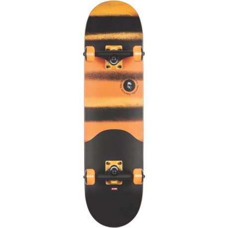 Skateboard Completes Globe Argo Mid 2020  - Skateboards Completes