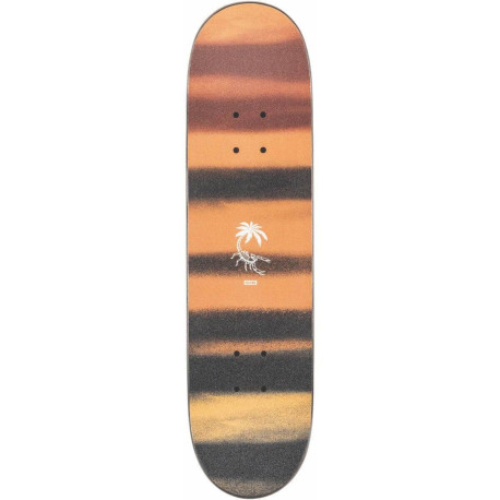 Skateboard Globe Argo Mid 7.6'' - Golden Nugget - Complete 2020