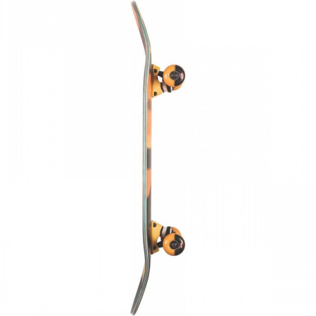 Skateboard Completes Globe Argo Mid 2020  - Skateboards Completes