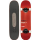 Skateboard Globe G3 Bar 8.25'' - Red - Complete 2020