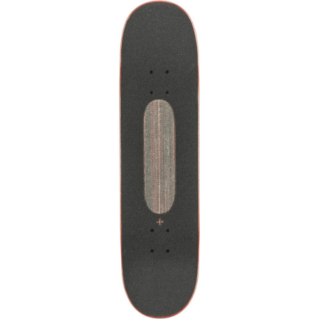 Skateboard Globe G3 Bar 8.25'' - Red - Complete 2020