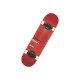 Skateboard Globe G3 Bar 8.25'' - Red - Complete 2020