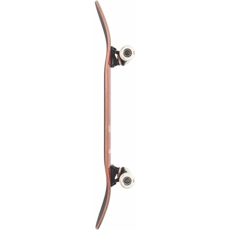 Skateboard Globe G3 Bar 8.25'' - Red - Complete 2020