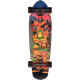 Complete Cruiser Skateboard Globe Big Blazer 32\\" Red Toadstool 2021  - Cruiserboards in Wood Complete