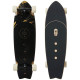 Skateboard Cruiser Complet Globe Chromantic 2021  - Cruiserboards en bois Complet
