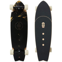 Skateboard Cruiser Complet Globe Chromantic 2021 