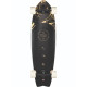 Complete Cruiser Skateboard Globe Chromantic 2021  - Cruiserboards in Wood Complete