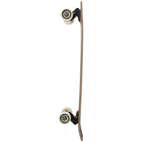 Complete Cruiser Skateboard Globe Chromantic 2021  - Cruiserboards in Wood Complete