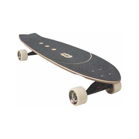 Cruiserboard Complet Globe Chromantic 2021 