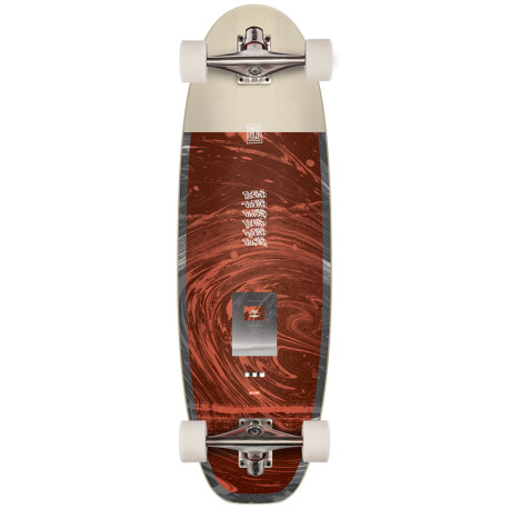 Cruiser Comple Globe Costa 2021 