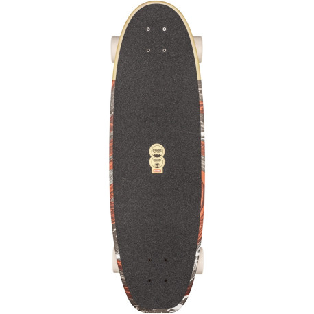 Cruiserboard Complet Globe Costa 2021 