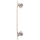Cruiserboard Komplett Globe Costa 2021 