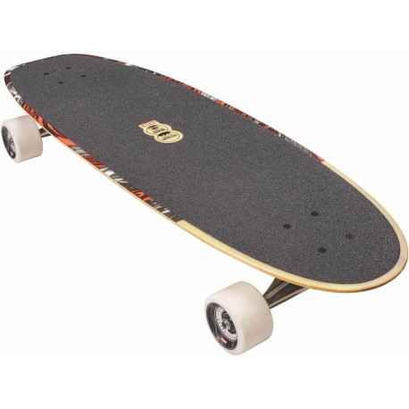 Cruiser Comple Globe Costa 2021 