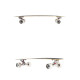 Cruiserboard Komplett Globe Costa 2021 