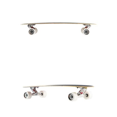 Cruiserboard Komplett Globe Costa 2021 