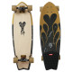 Skateboard Cruiser Complet Globe Sun City 2021  - Cruiserboards en bois Complet