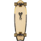 Skateboard Cruiser Complet Globe Sun City 2021  - Cruiserboards en bois Complet