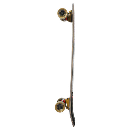 Skateboard Cruiser Complet Globe Sun City 2021  - Cruiserboards en bois Complet