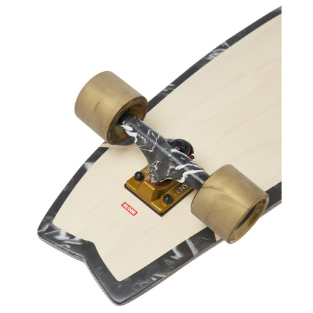 Skateboard Cruiser Complet Globe Sun City 2021  - Cruiserboards en bois Complet