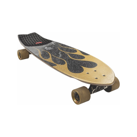 Cruiserboard Complet Globe Sun City 2021 