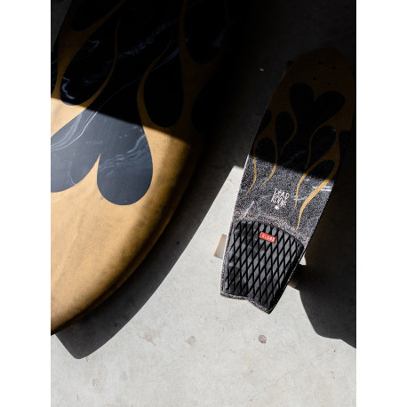 Skateboard Cruiser Complet Globe Sun City 2021  - Cruiserboards en bois Complet