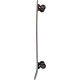 Longboard Complete Globe Byron Bay DK/Cmyk Clear Flame 2021  - Longboard Complet