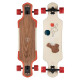 Longboard Complete Globe Geminon 35'' 2021 