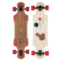 Longboard Complete Globe Geminon 35'' 2021 