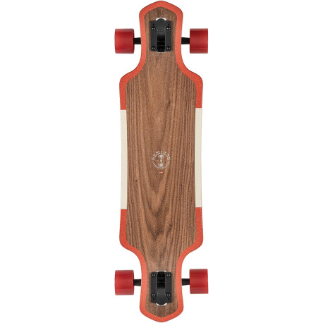 Longboard Complete Globe Geminon 35'' 2021 