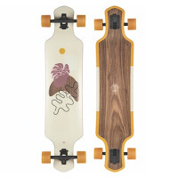 Longboard Complete Globe Geminon 40'' 2021 