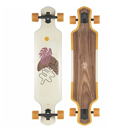 Longboard Complete Globe Geminon 40'' 2021 