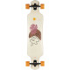 Longboard Complete Globe Geminon 40'' 2021 