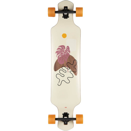 Longboard Complete Globe Geminon 40'' 2021 