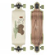 Longboard Complete Globe Geminon Micro-Drop 37'' 2021 
