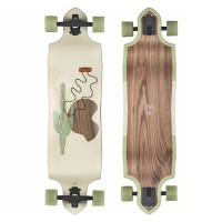 Longboard Complete Globe Geminon Micro-Drop 37'' 2021 