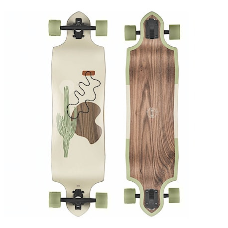 Longboard Complete Globe Geminon Micro-Drop 37'' 2021 
