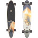 Longboard Complete Globe Pinner Classic 2021 