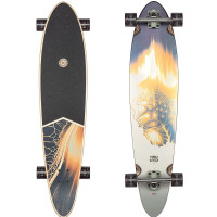 Longboard Complete Globe Pinner Classic 2021 