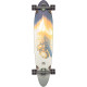 Longboard Complete Globe Pinner Classic 2021 
