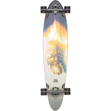 Longboard Complete Globe Pinner Classic 2021 