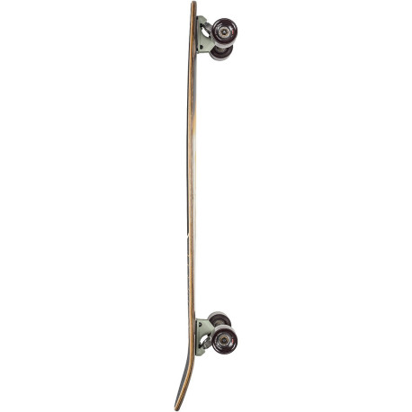 Longboard Complete Globe Pinner Classic 2021 