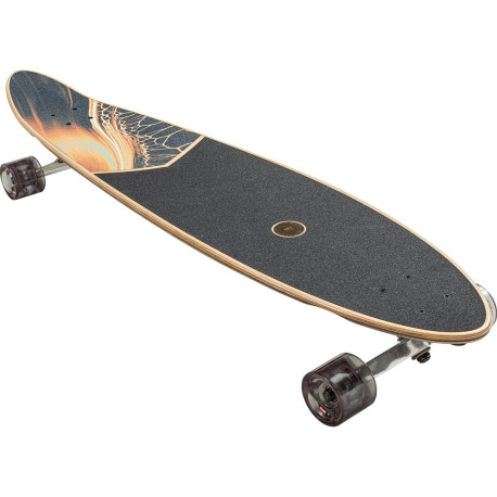 Longboard Complete Globe Pinner Classic 2021 