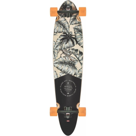 Longboard Complete Globe Pinner Classic 40'' 2021 