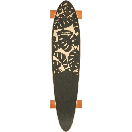 Longboard Complete Globe Pinner Classic 40'' 2021 