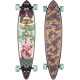 Longboard Complete Globe Pintail The Launcher 2021  - Longboard Complet
