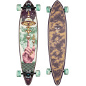 Longboard Complete Globe Pintail The Launcher 2021 